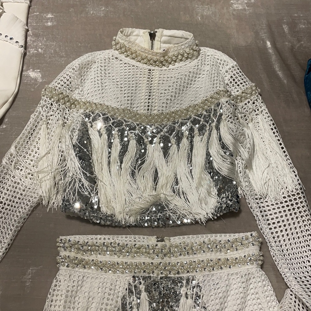 Pretty little thing two piece